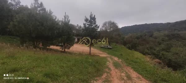 LINDA CHÁCARA EM FORMAÇÃO