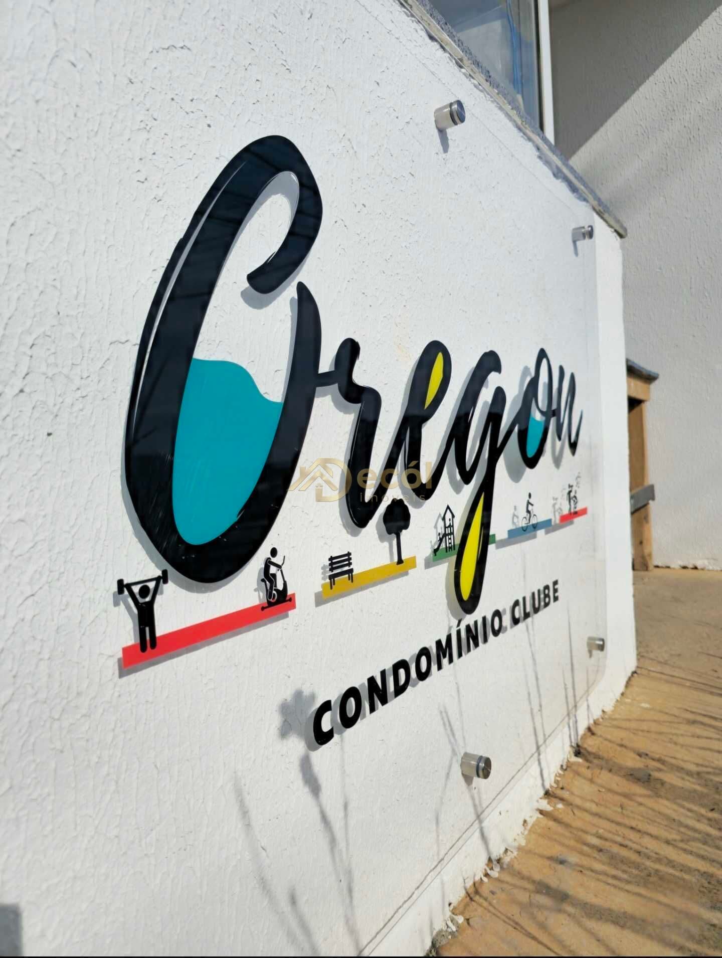 Apartamento em Ouro Verde, Campo Largo/PR