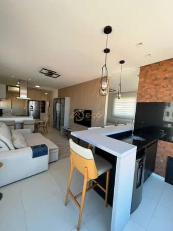 Apartamento Alto Padrão em Perequê, Porto Belo/SC