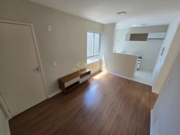Apartamento Pronto para morar em Campo Largo/PR - Residencial Madison