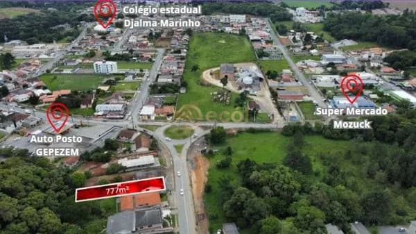 Casa em excelente localização no Itaqui - aceita imóvel até R$ 400.000,00 como parte de pagamento