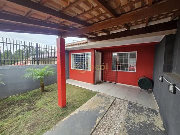 Excelente casa á venda em Campo Largo PR - Jardim Cristo Rei