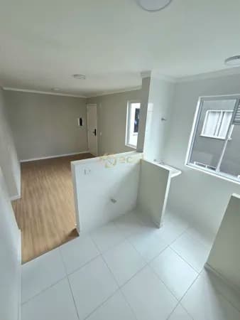 APARTAMENTO EM CONDOMÍNIO CLUB - Campo Largo/PR (RESIDENCIAL CALIFÓRNIA)