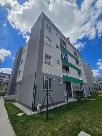 Apartamento Padrão no Residencial San Donato, Campo Largo/PR