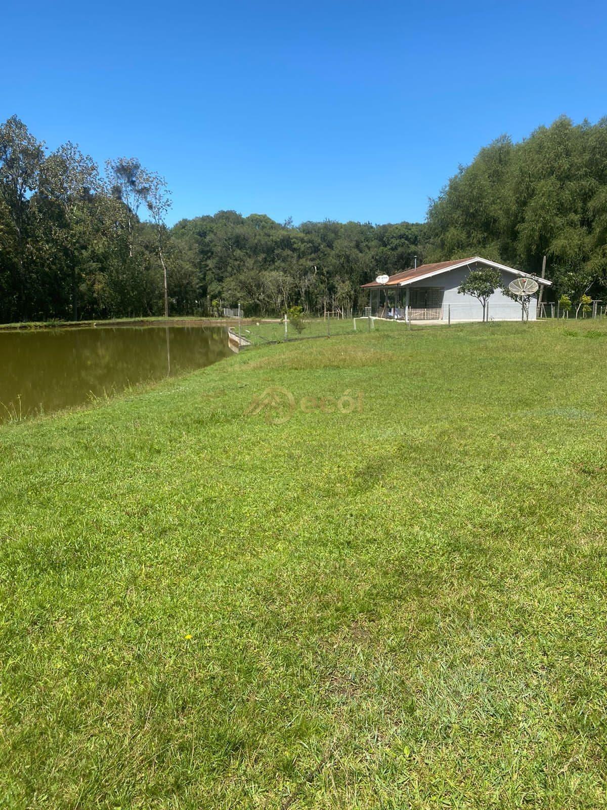 CHÁCARA A VENDA NO BAIRRO JD.FLORESTAL EM CAMPO LARGO
