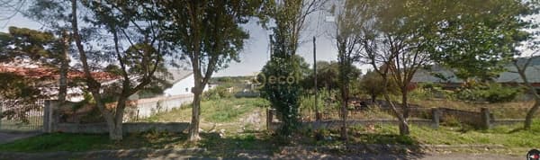 Terreno em excelente localização no Itaqui