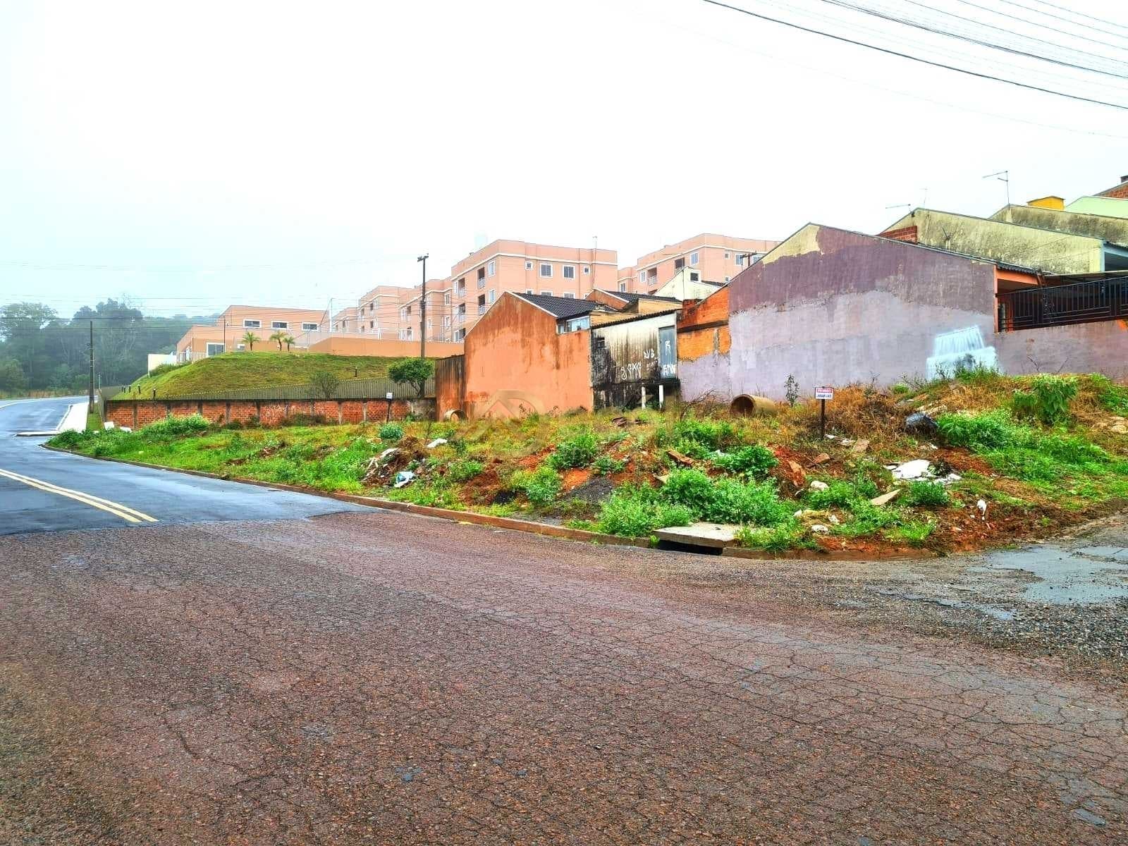 Terreno Terreno em Cristo Rei, Campo Largo/PR