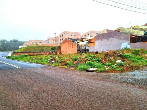 Terreno Terreno em Cristo Rei, Campo Largo/PR