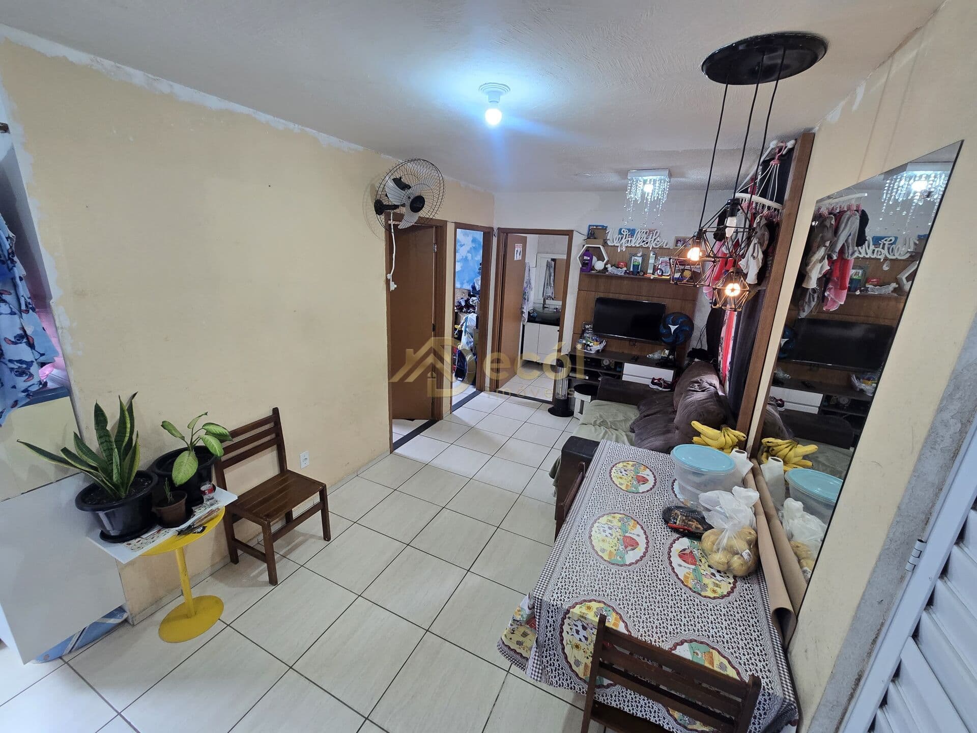 Apartamento Próximo ao centro de Campo Largo com possibilidade de entrada R$ 000.000,00