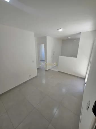 Apartamento Garden Pronto para morar em Campo Largo/PR - Residencial Madison