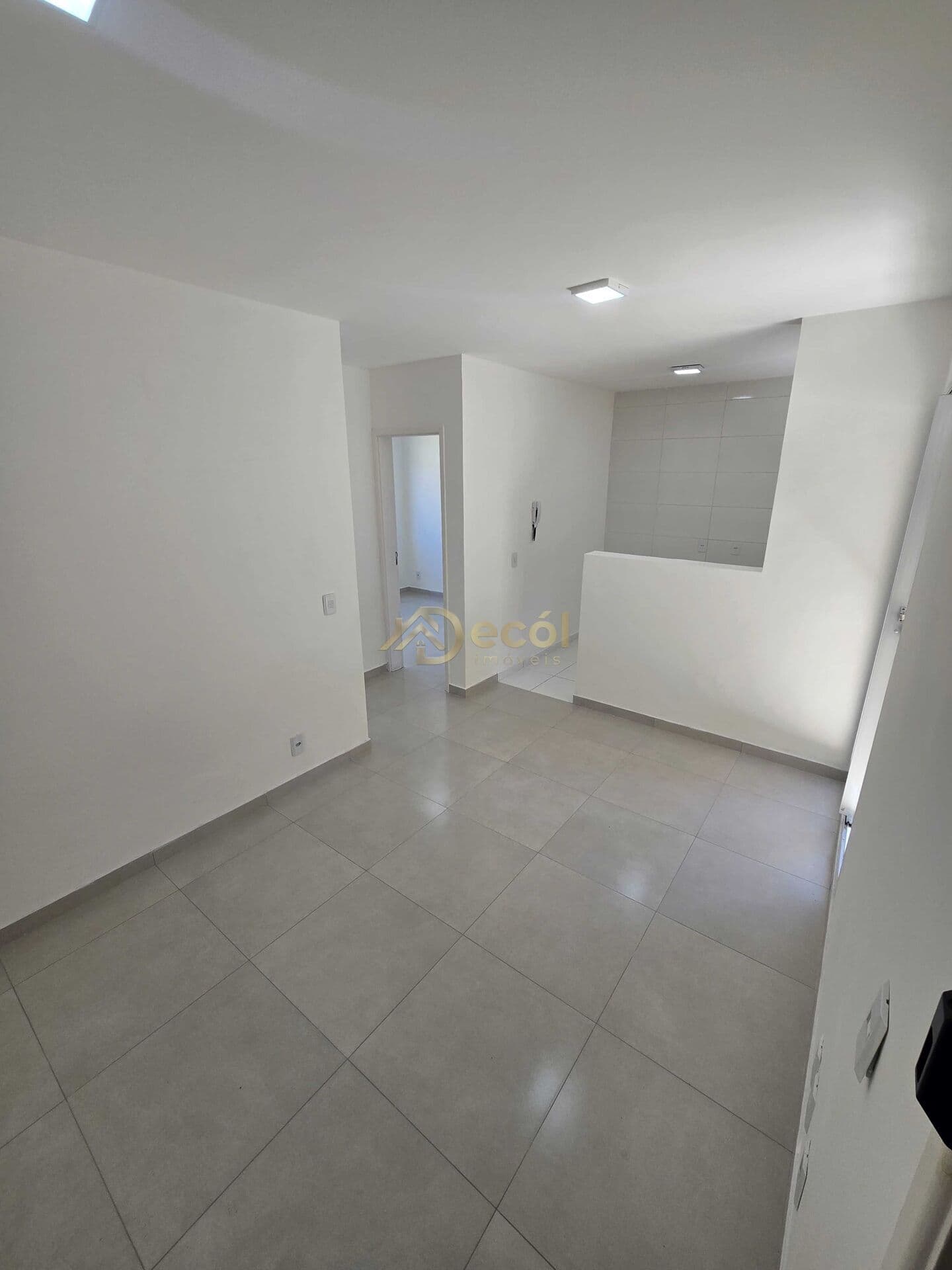 Apartamento Garden Pronto para morar em Campo Largo/PR - Residencial Madison