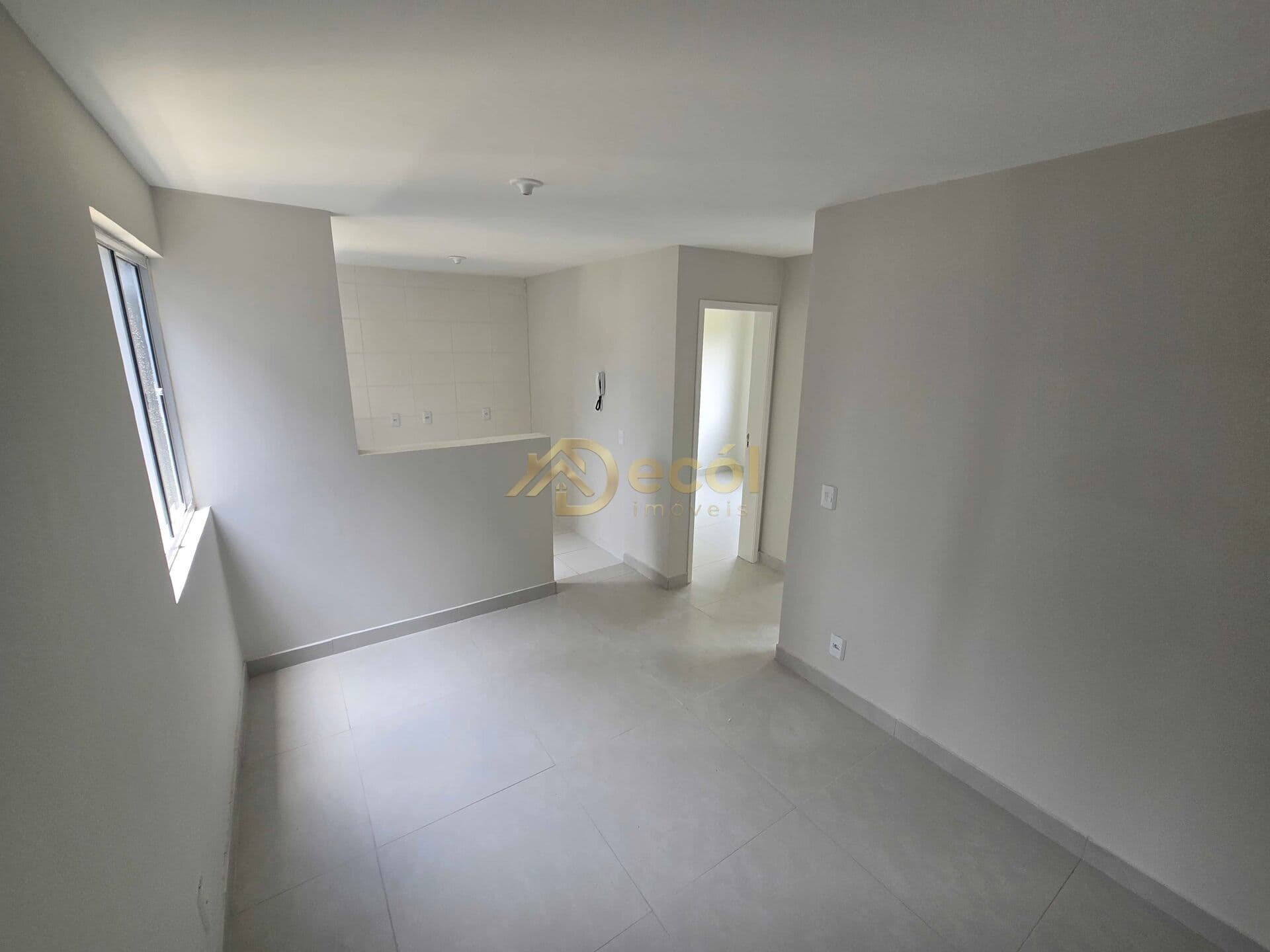 APARTAMENTO NO RESIDENCIAL CALIFÓRNIA - CAMPO LARGO/PR