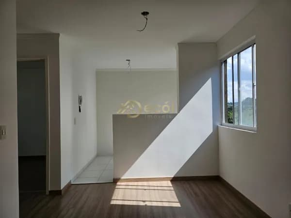LINDO APARTAMENTO EM RESIDENCIAL CLUBE - CAMPO LARGO PR