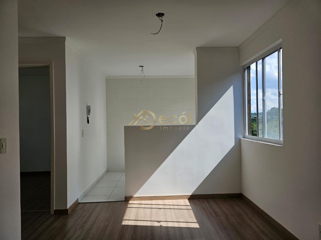LINDO APARTAMENTO EM RESIDENCIAL CLUBE - CAMPO LARGO PR
