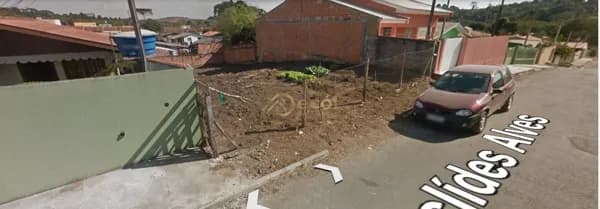 Terreno Terreno em Jardim Itaqui, Campo Largo/PR