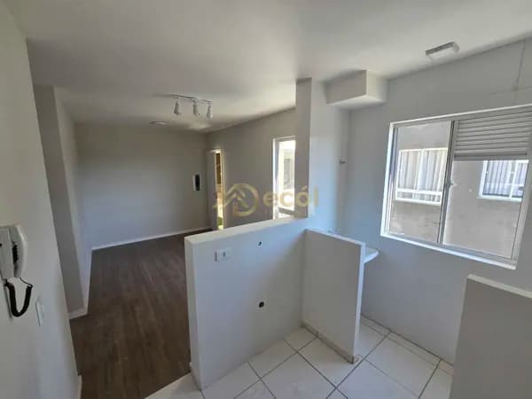 Apartamento Pronto para morar em Campo Largo/PR - Residencial Madison