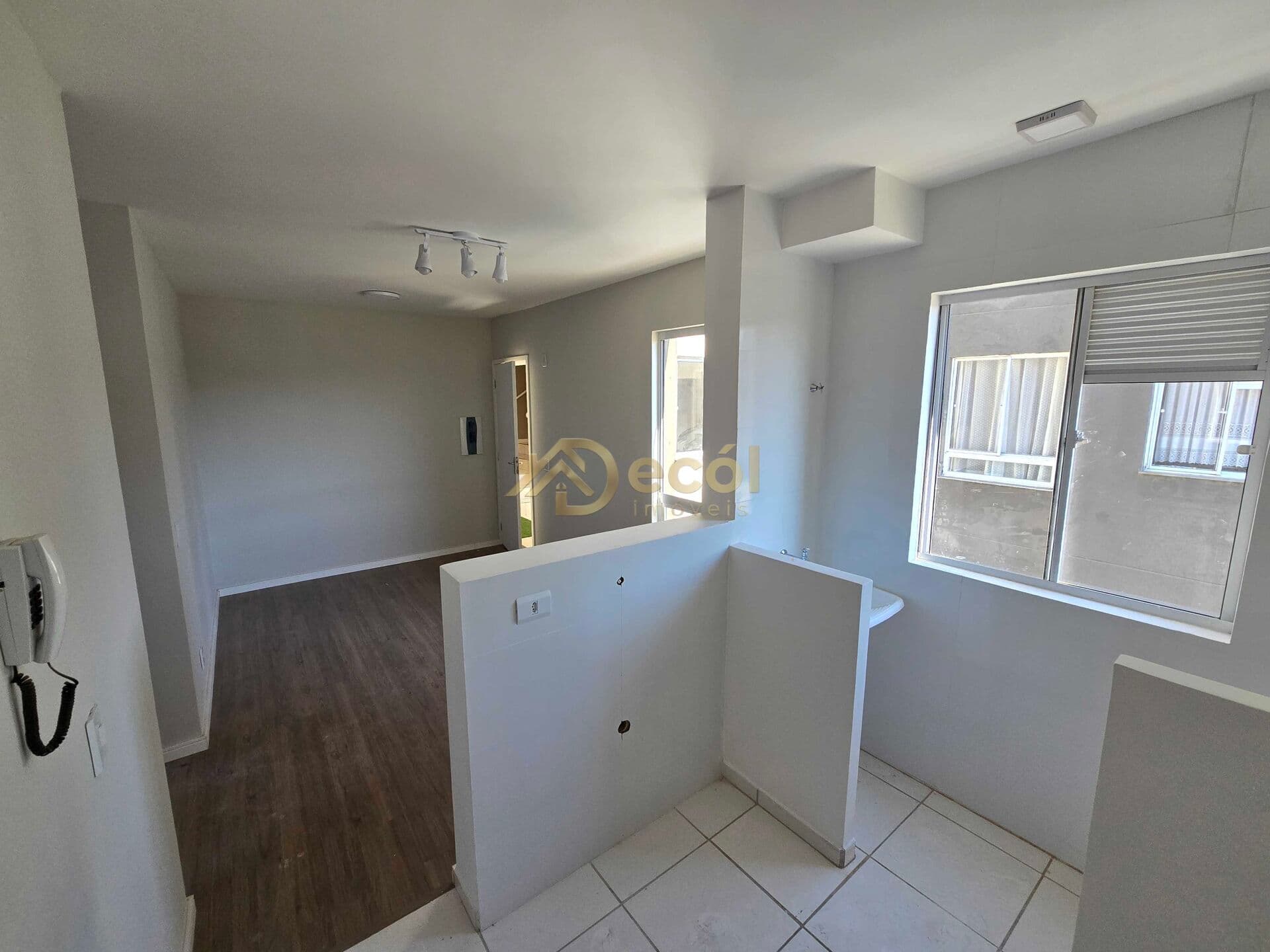 Apartamento Pronto para morar em Campo Largo/PR - Residencial Madison