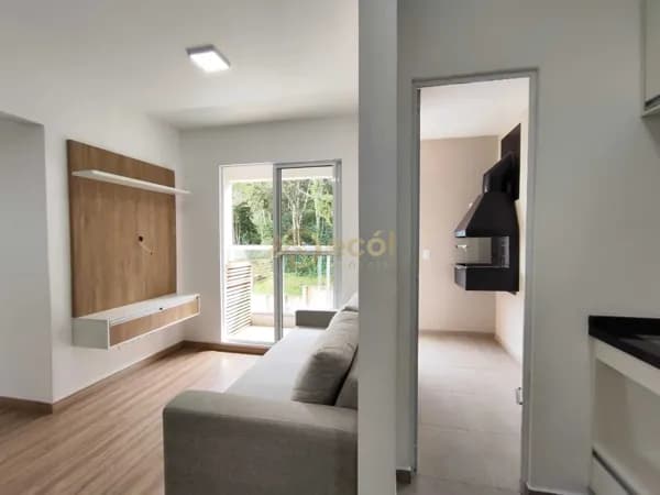 Apartamento á venda na planta!!! RESIDENCIAL MONTALCINO - entrada parcelada em até 48x