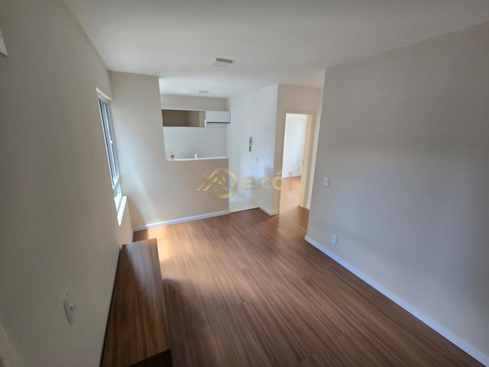 Apartamento Pronto para morar em Campo Largo/PR - Residencial Madison