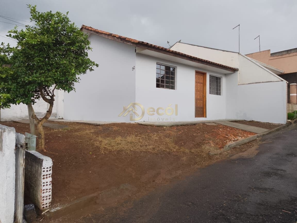 Casa em Jardim das Acácias, Campo Largo/PR