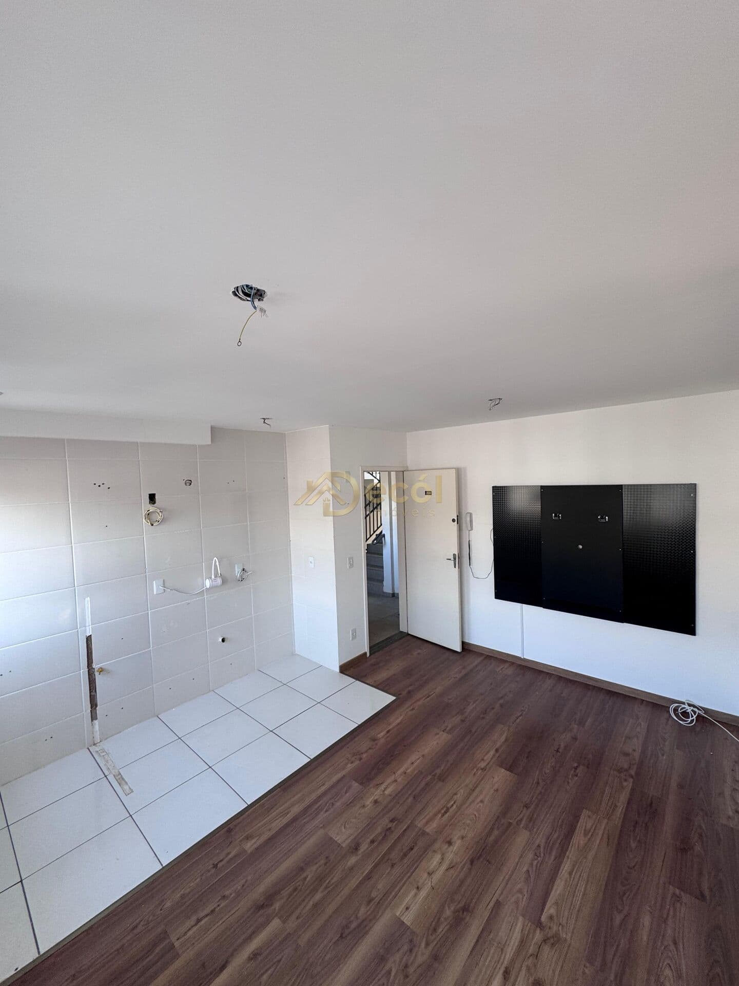 Lindo Apartamento No residencial Dallas - Campo Largo/PR