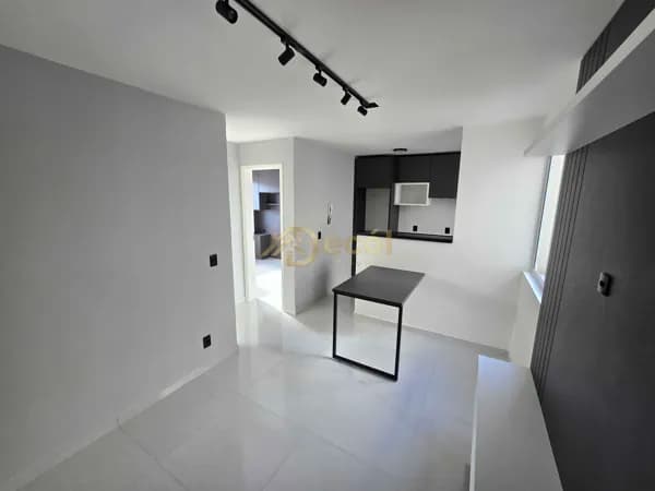 APARTAMENTO SEMI MOBILIADO EM CONDOMÍNIO CLUBE- CAMPO LARGO/PR