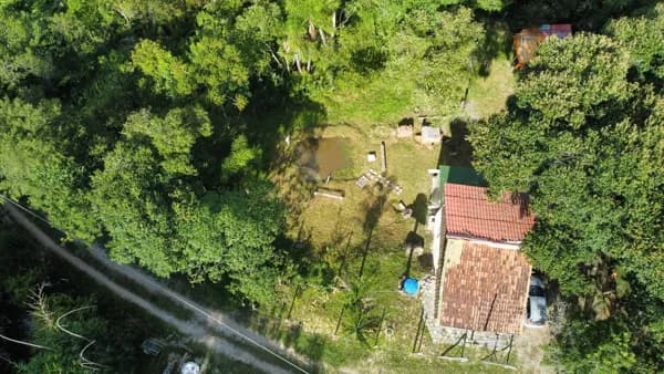 Linda Chácara em Bateias - Campo Largo/PR