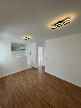 APARTAMENTO NOVO SEMI MOBILIADO EM E CONDOMÍNIO CLUB - CAMPO LARGO/PR