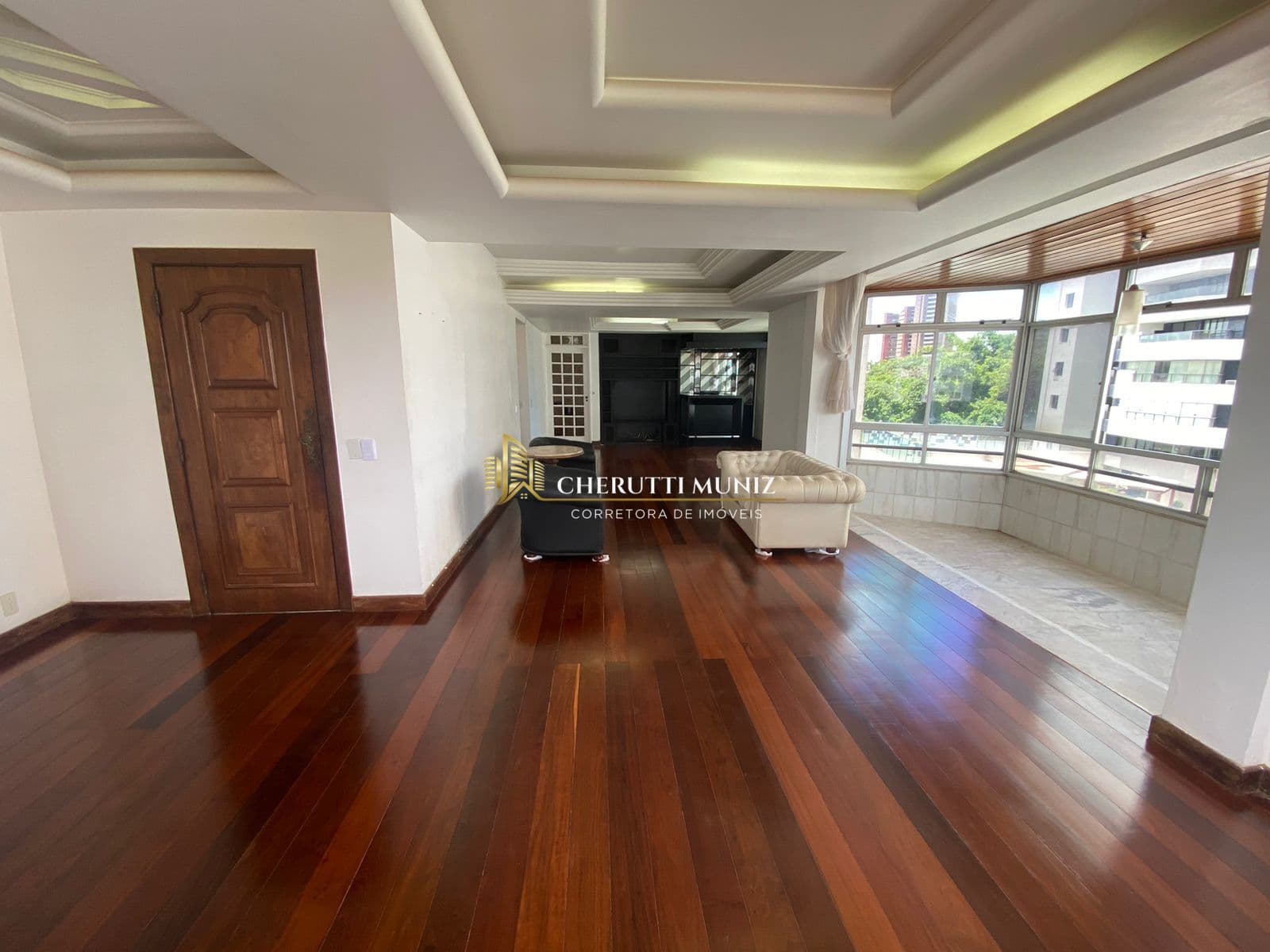 Apartamento em Salvador - Ondina