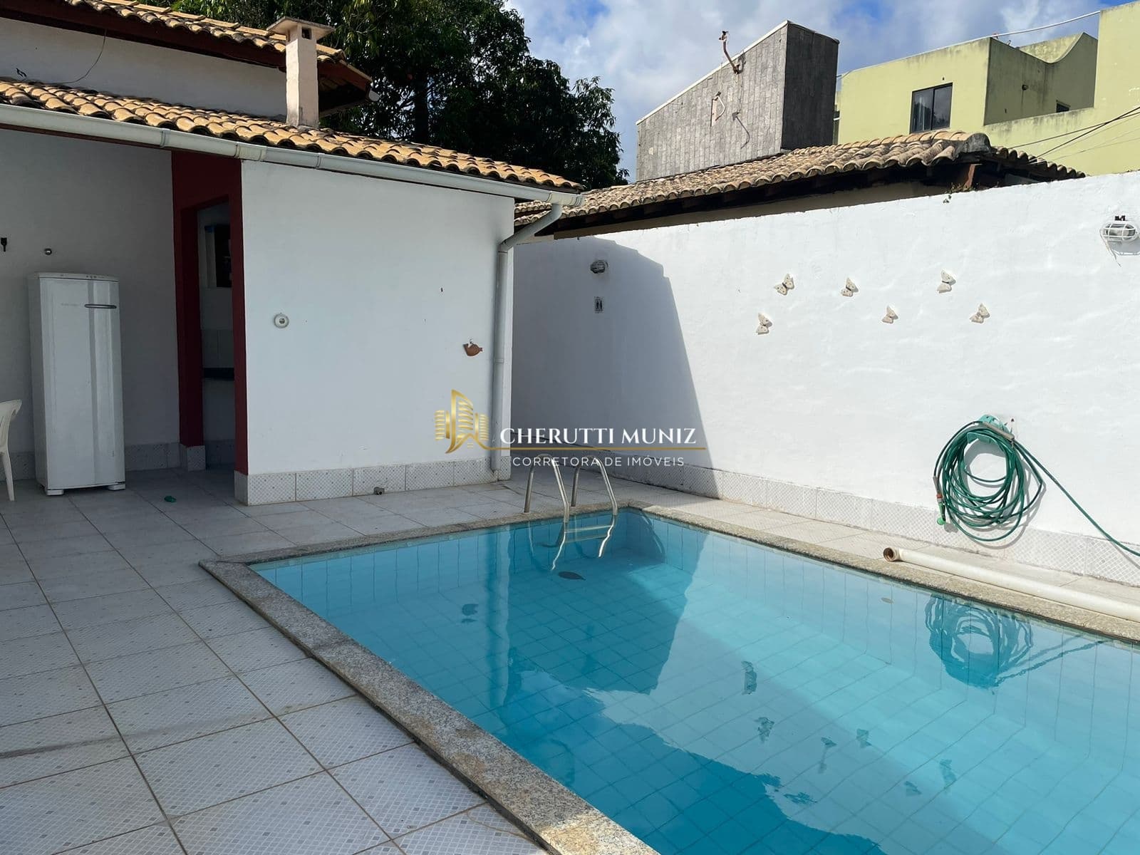 Casa em Jaguaribe, Salvador/BA