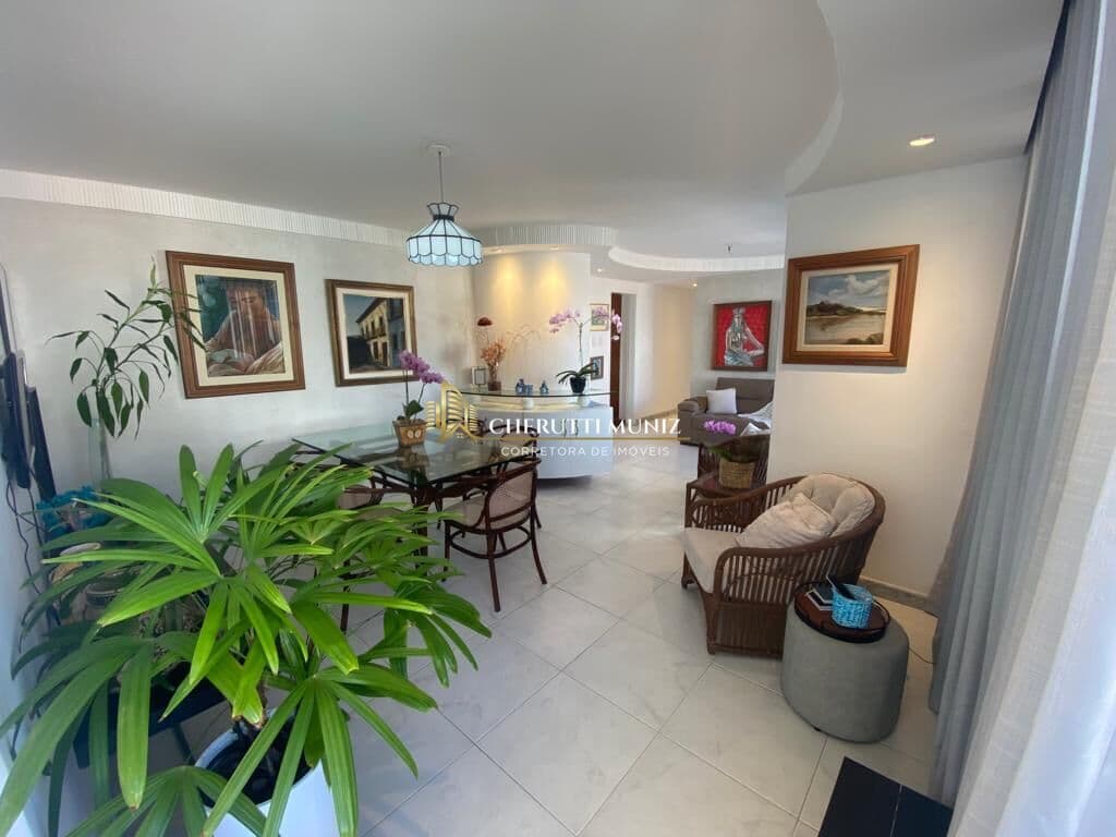 Apartamento Alto Padrão 4/4 - Pituba