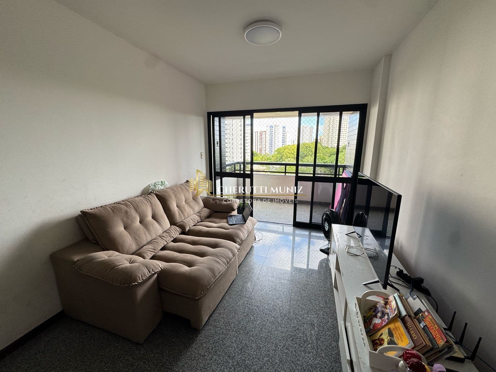 Apartamento 4/4 com 140m2 - Pituba
