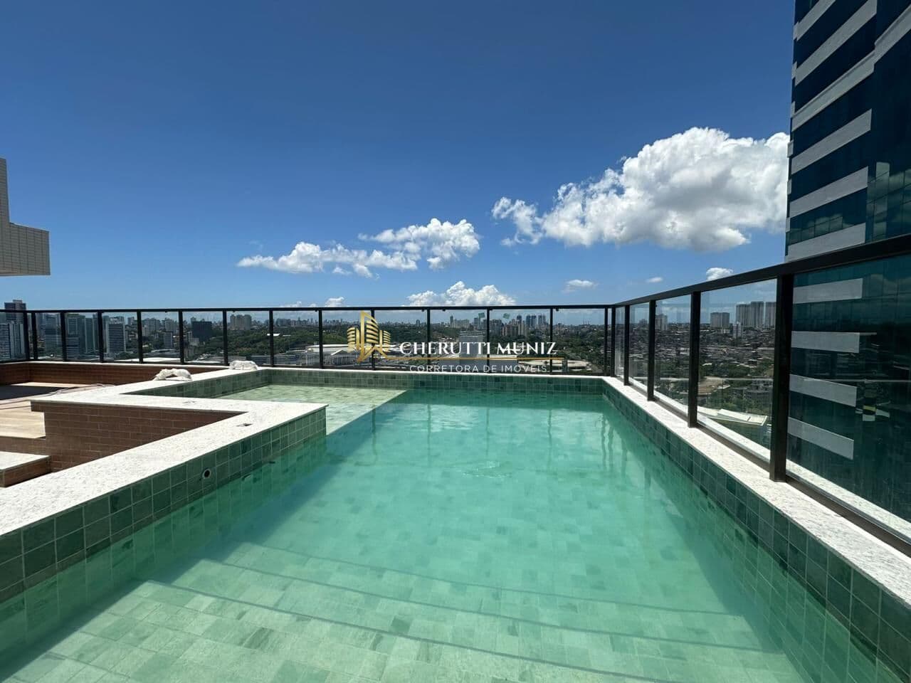 Apartamento em Caminho das Árvores, Salvador/BA
