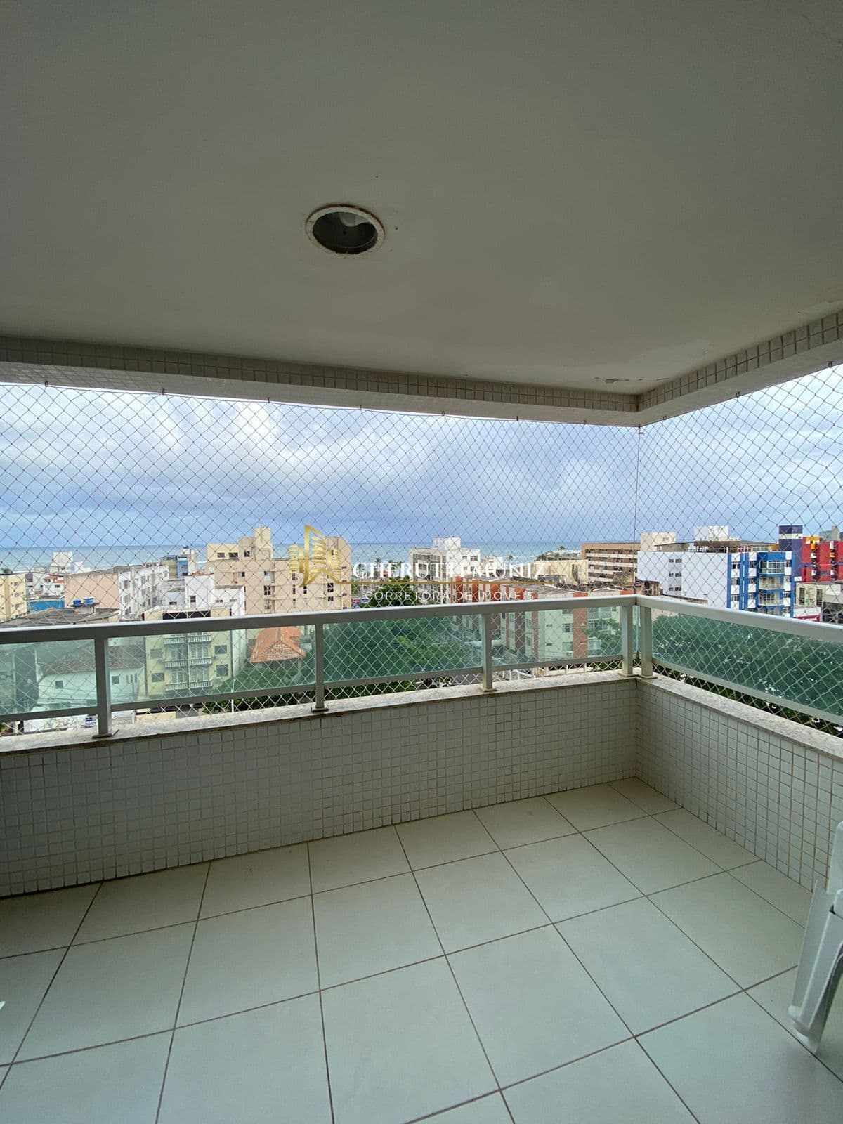 Apartamento 2/4 - Pituba