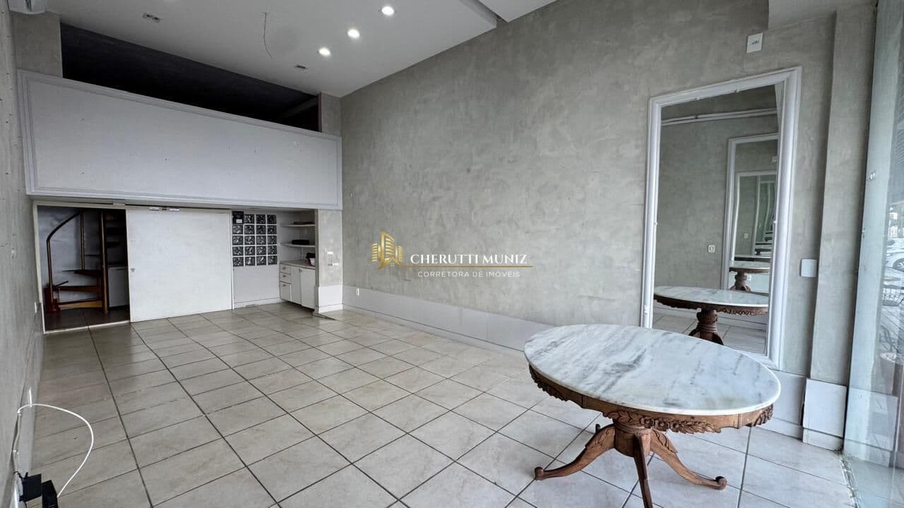 Loja Ponto Comercial em Ondina, Salvador/BA