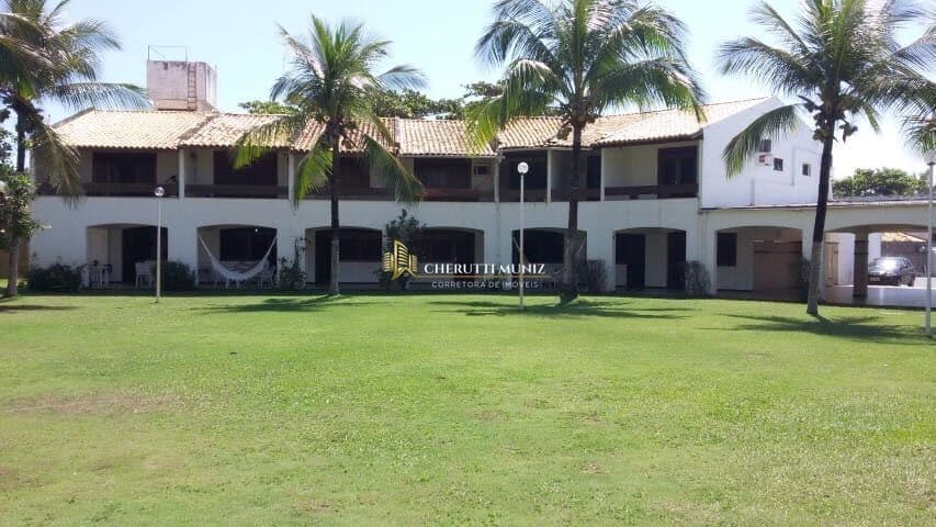 Village 3 quartos - Vilas do Atlântico