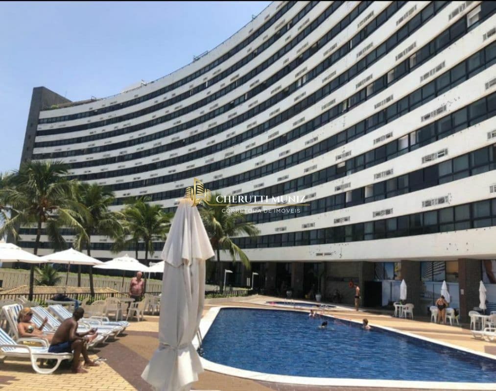 Flat em Barra, Salvador/BA