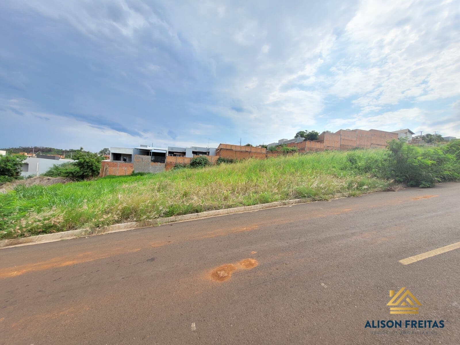 Terreno Residencial próximo ao centro de Ibiporã