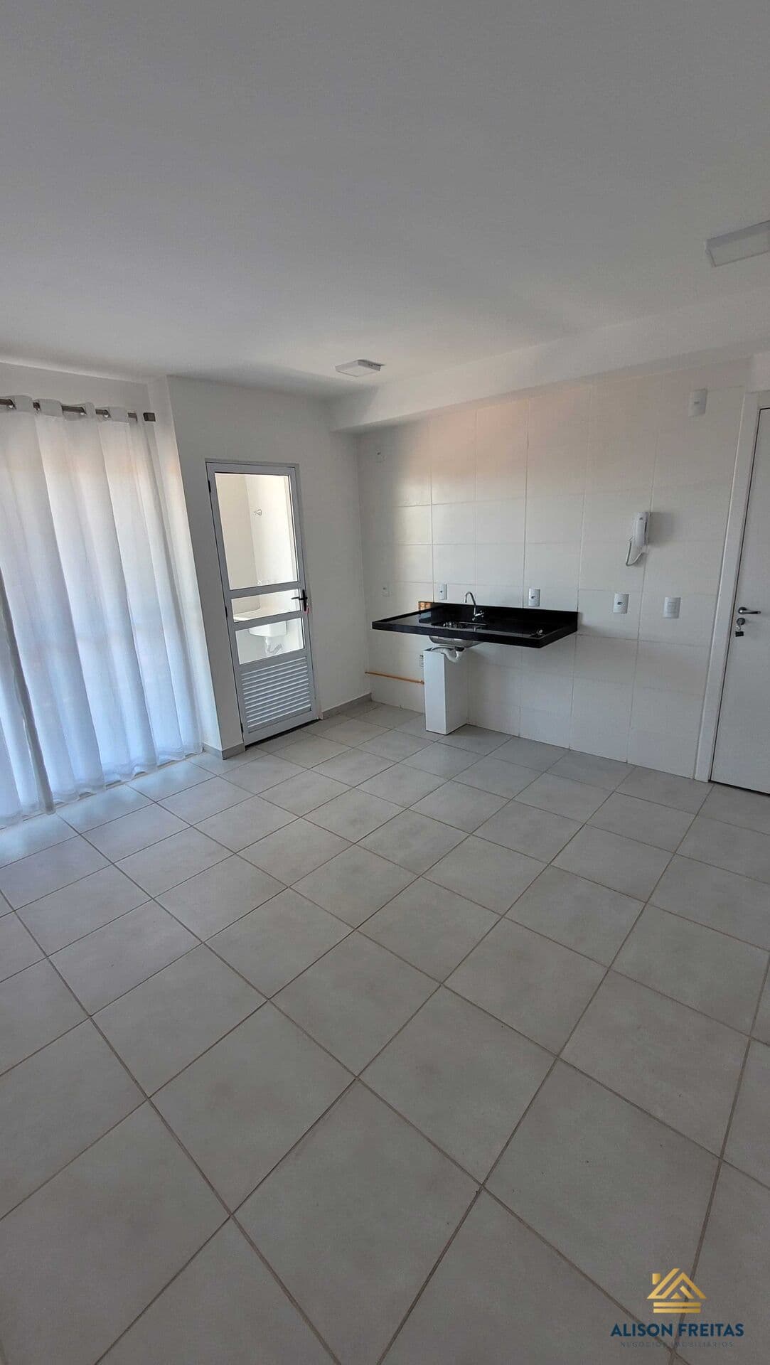 Apartamento 2 quartos proximo ao tonhão em Ibiporã/PR