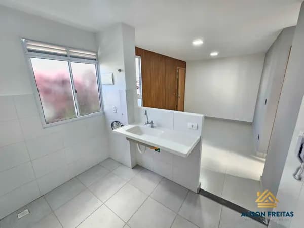 Apartamento no Jardim Ana Eliza em Cambé/PR