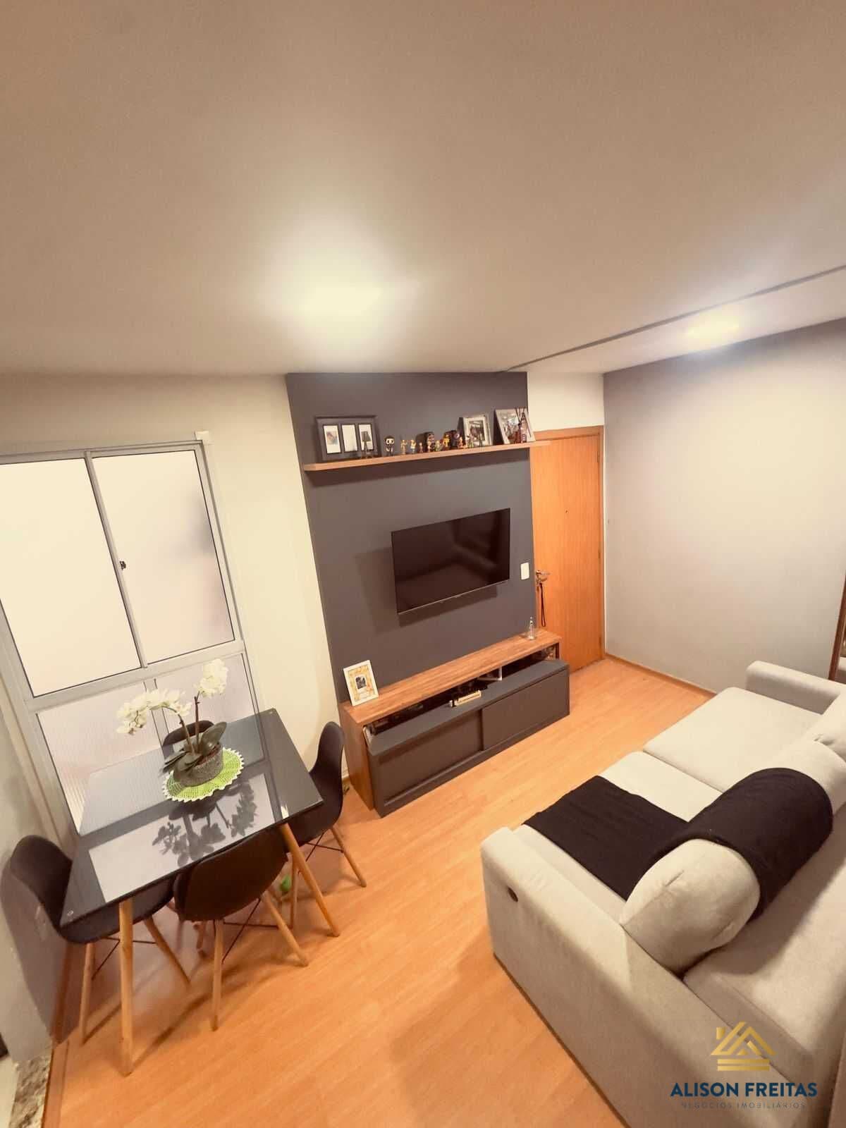 Apartamento em Cidade Industrial 2, Londrina/PR