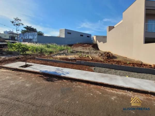 Excelente oportunidade de adquirir um terreno com área total de 517