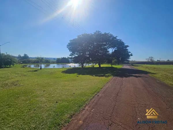 Terreno em Condomínio no Residencial Golf Ville em Cambé/PR