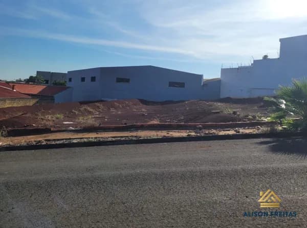 Terreno em Residencial Granville, Ibiporã/PR