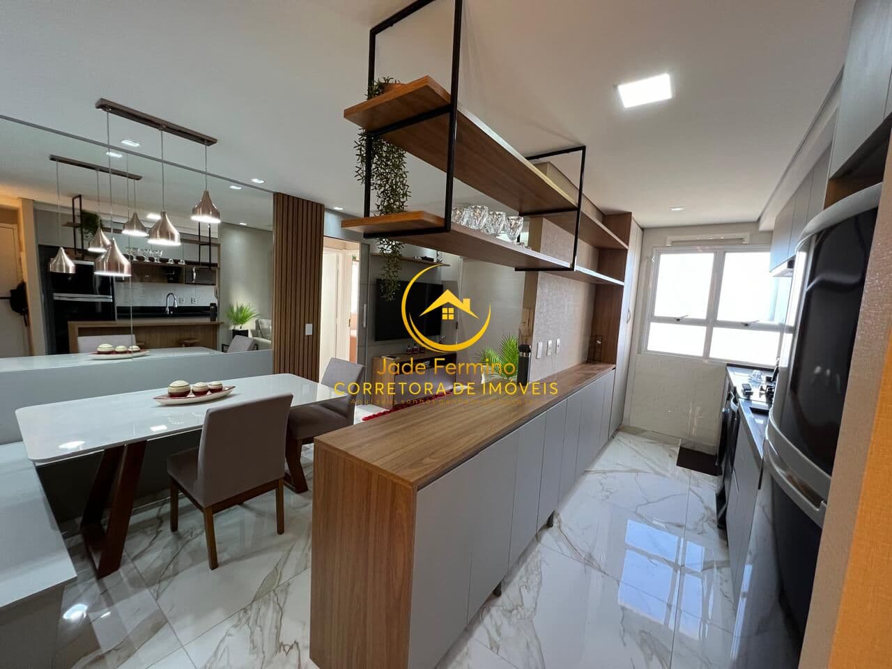 Apartamento em Indaiatuba - Jardim Alice