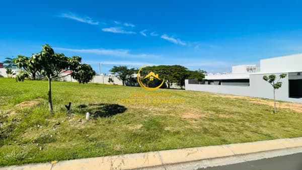 Terreno em Condomínio em Jardim Residencial Sapezal, Indaiatuba/SP