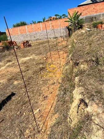 Lote/Terreno em Elias Fausto - Centro