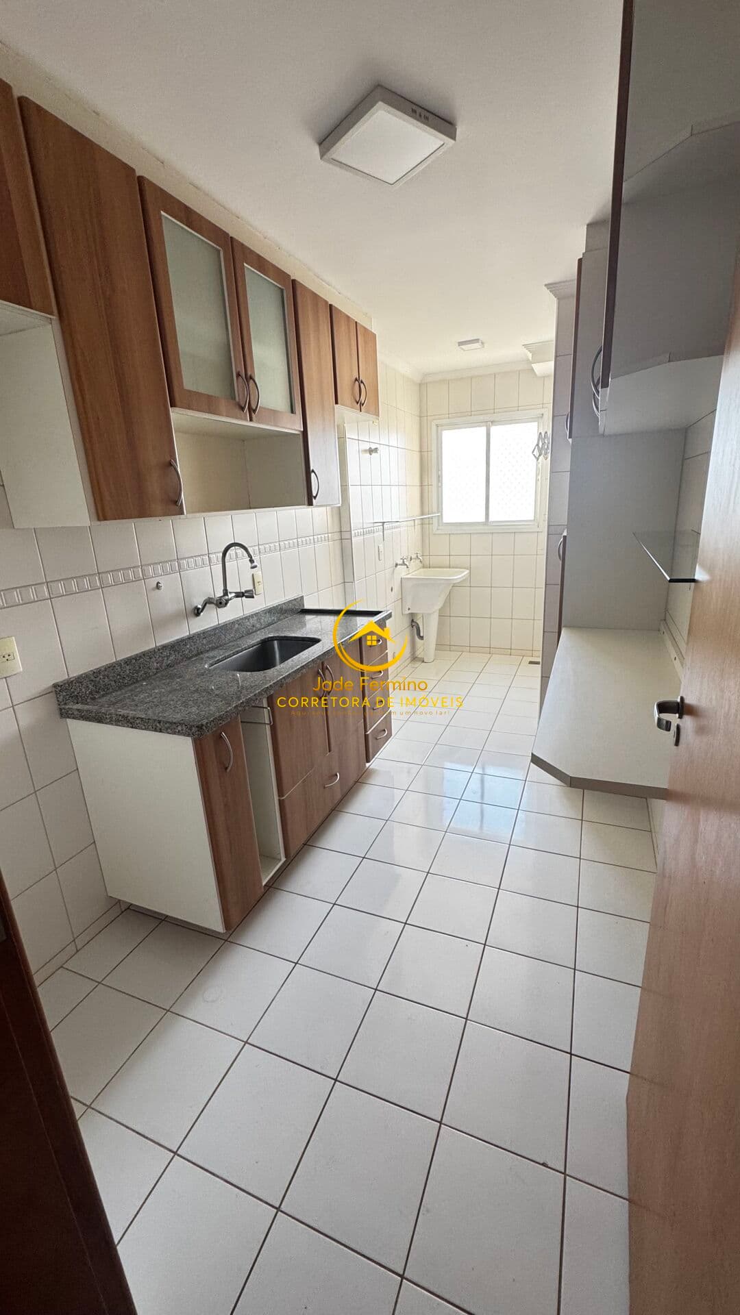 Apartamento em Jardim Nova Indaiá, Indaiatuba/SP