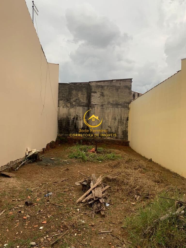 Lote/Terreno em Indaiatuba - Jardim Belo Horizonte