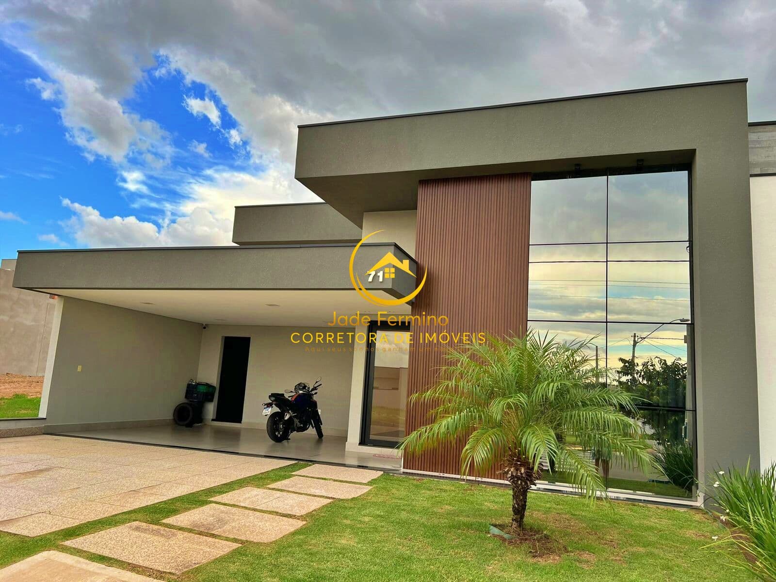 Casa em Condomínio em Residencial Milano, Indaiatuba/SP